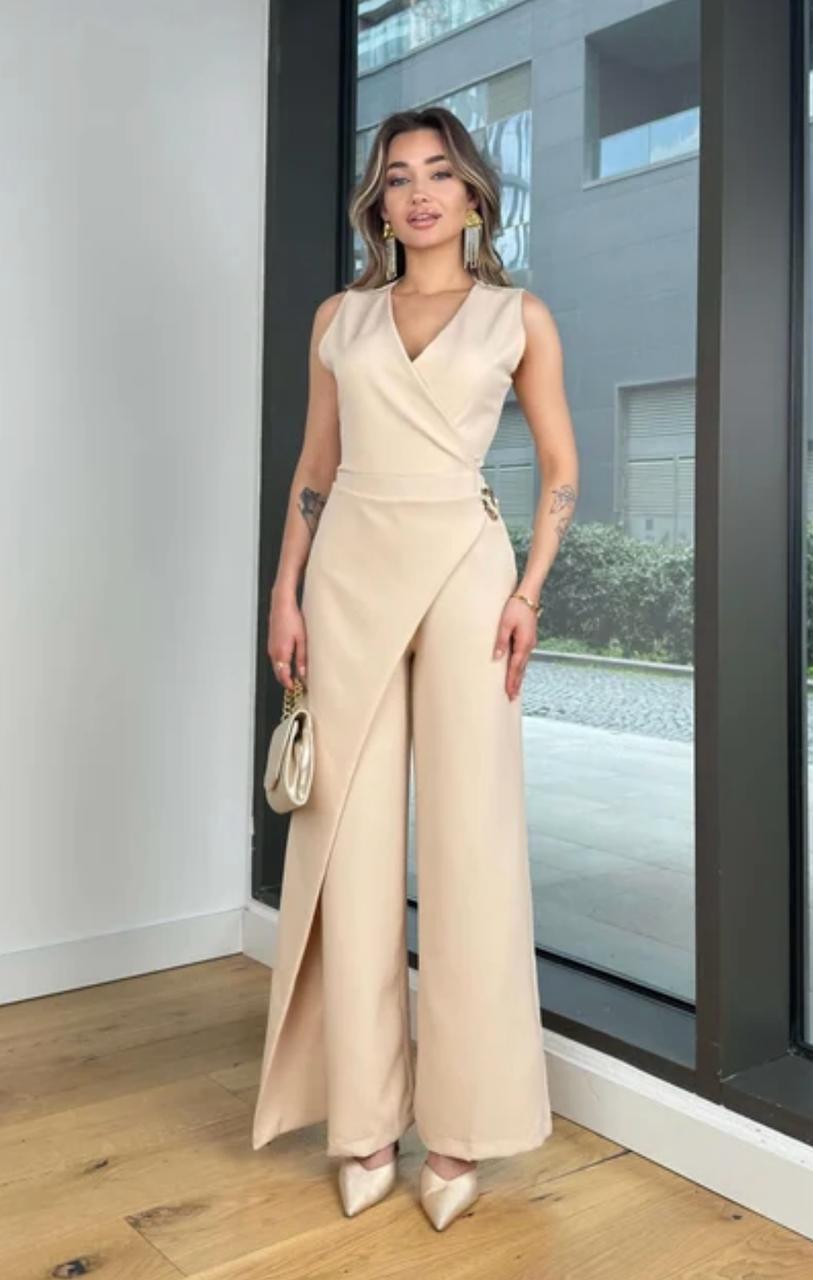 Jumpsuits