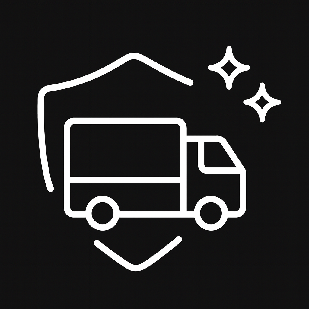  Priority Shipping + Insurance