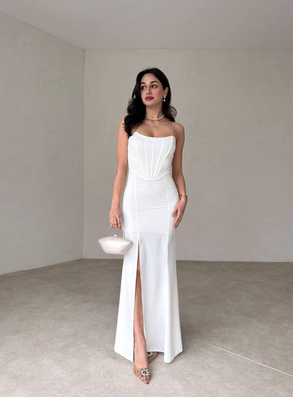 Perla Dress - MD Fashionwear