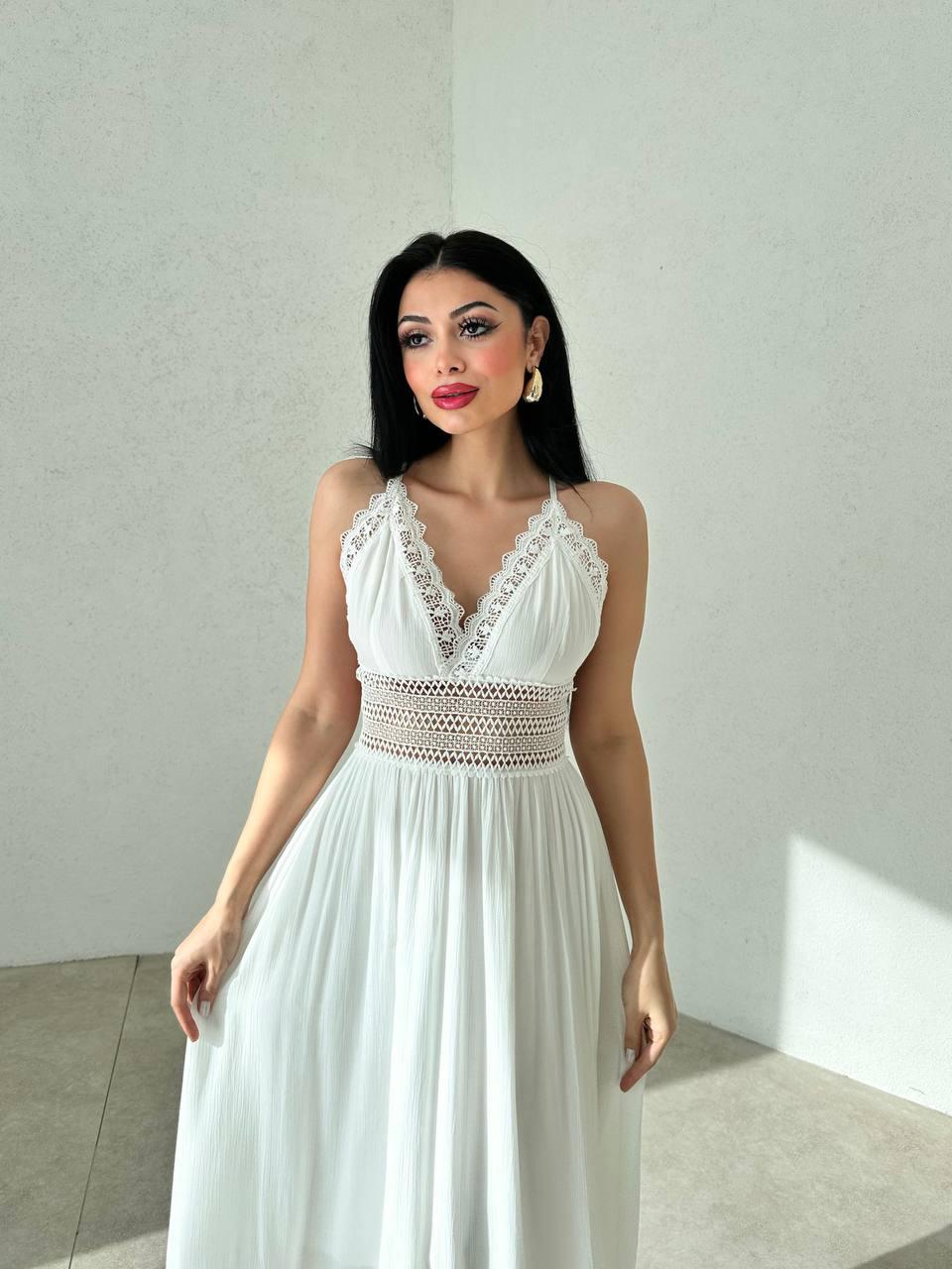 Bella Dress - MD Fashionwear