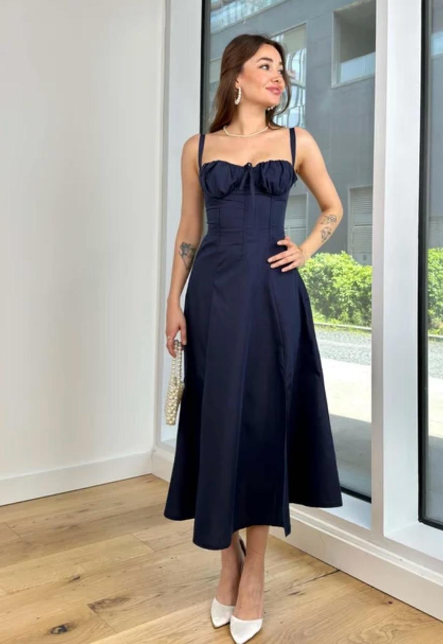 Wilma Dress - MD Fashionwear