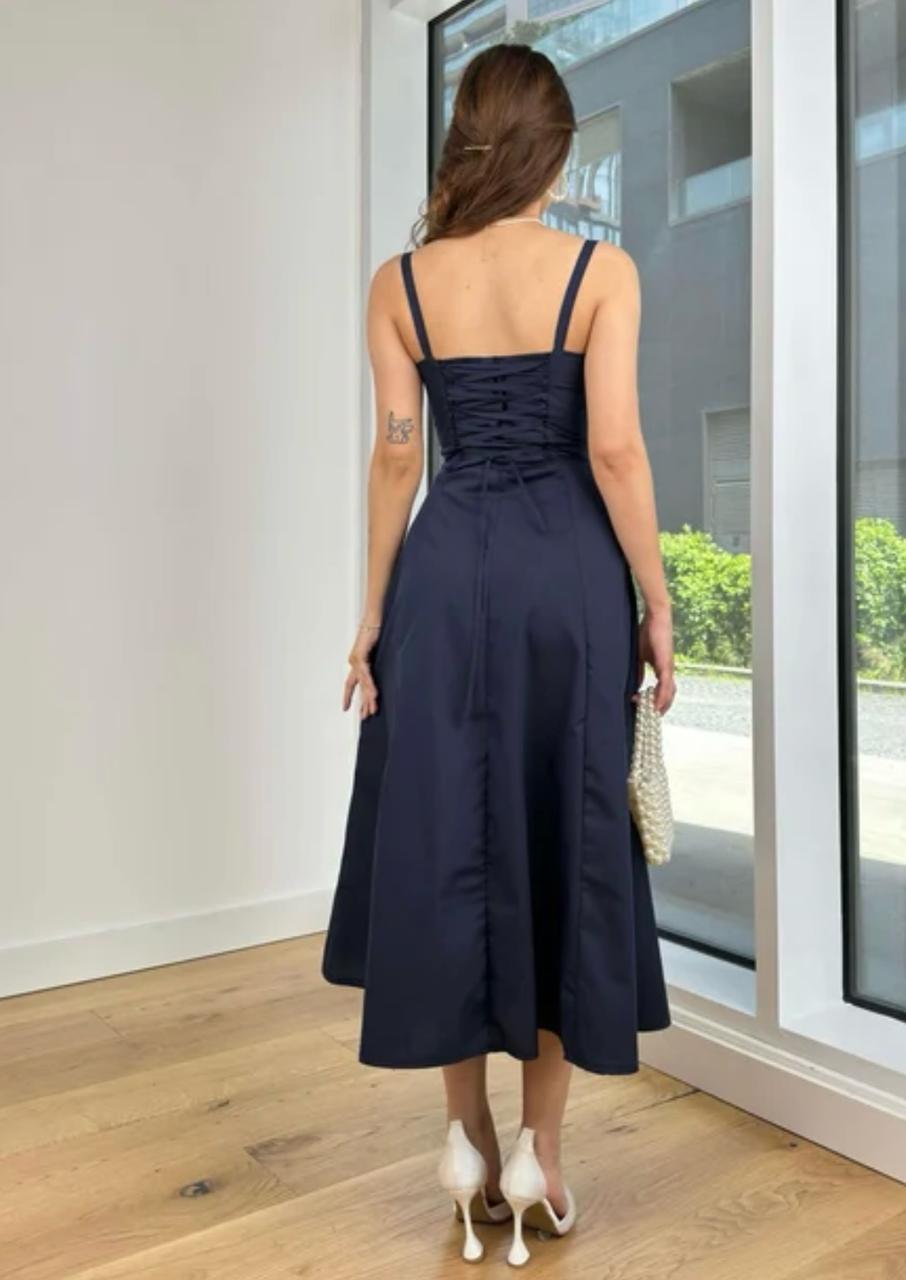 Wilma Dress - MD Fashionwear