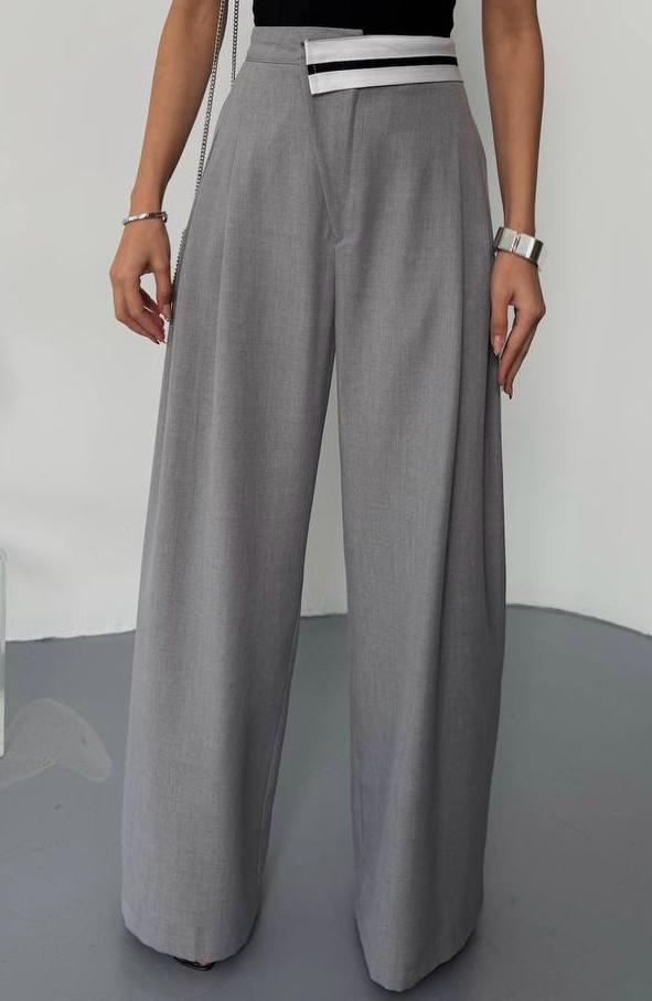 Payton Palazzo Trouser - MD Fashionwear