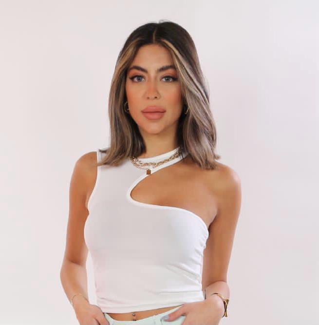 Athlete Top - MD Fashionwear