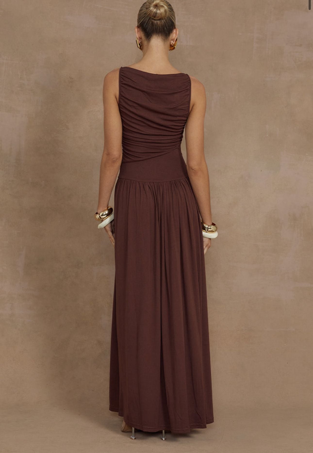 Vestido dress