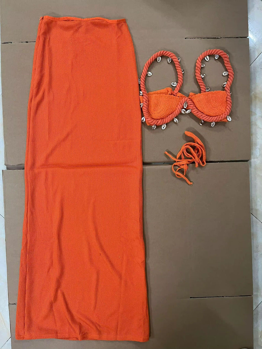 Giselle set