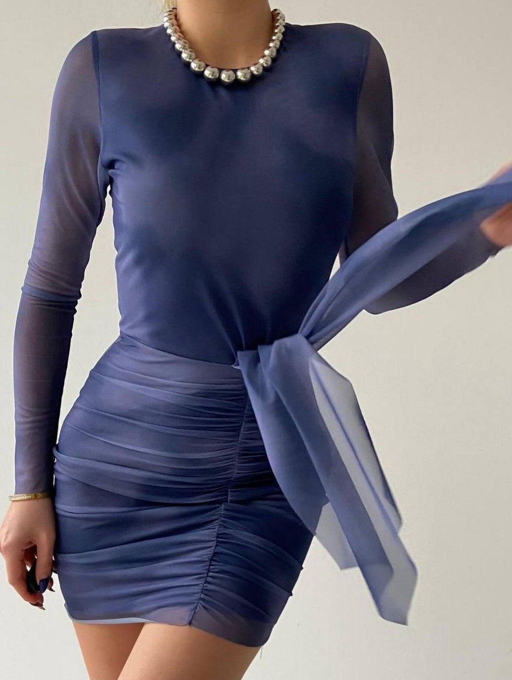 Nuno Dress