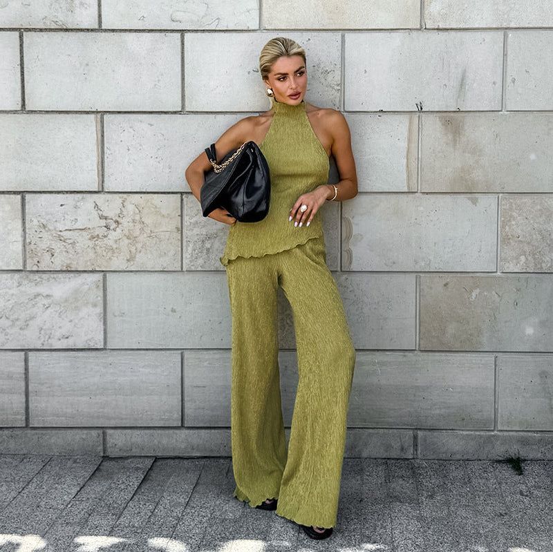 Olive set