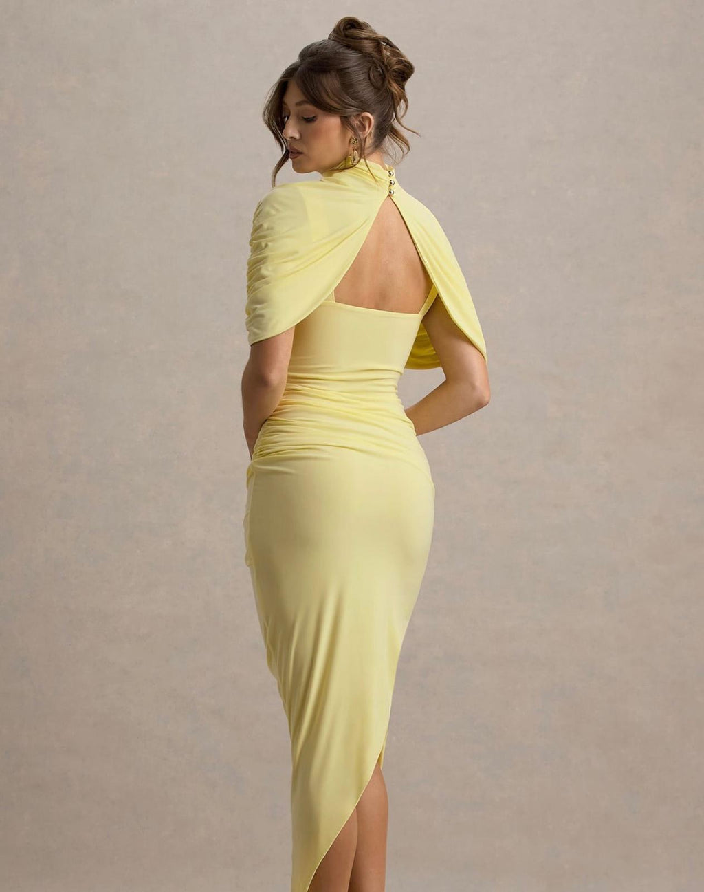Enchant Dress