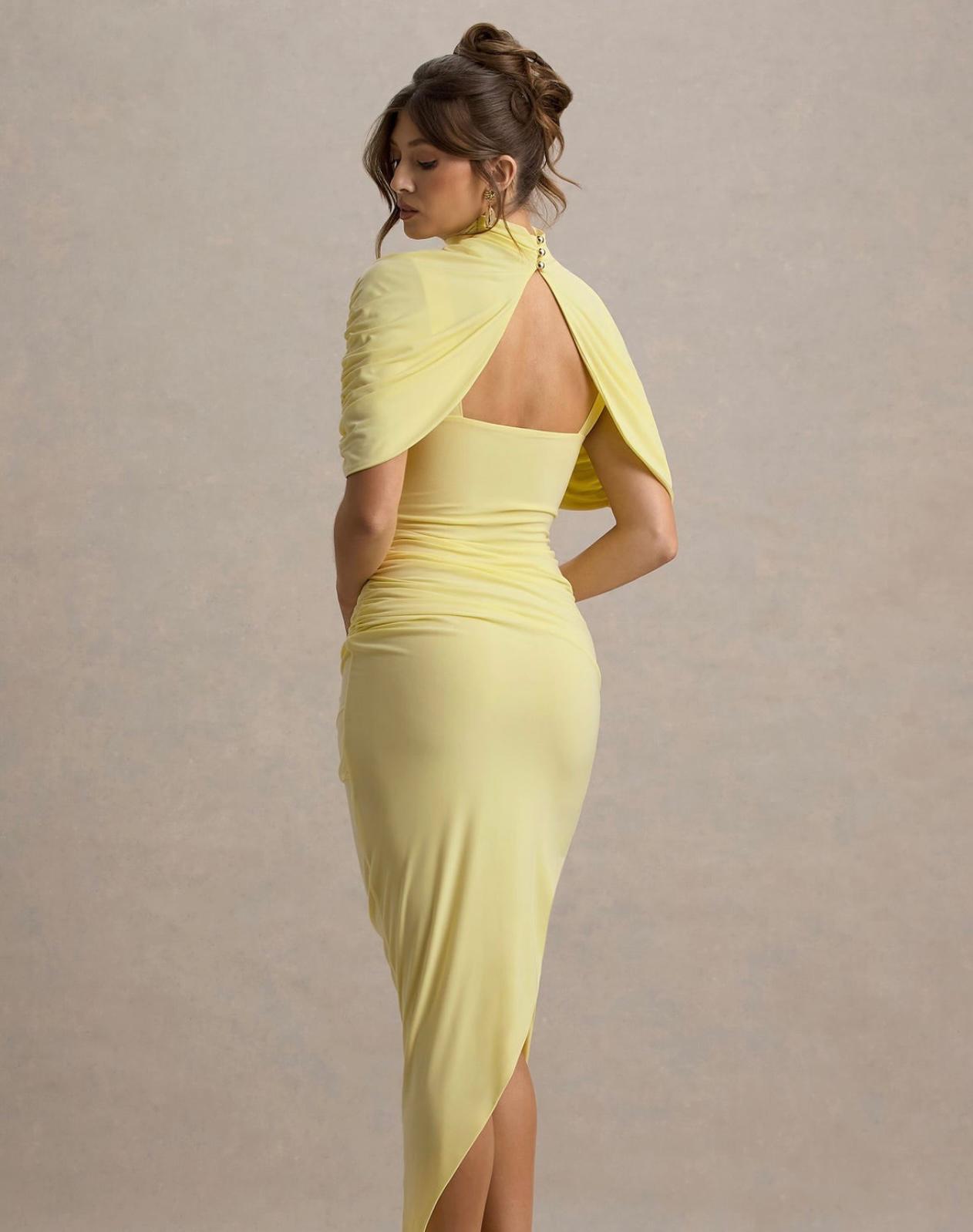 Enchant Dress