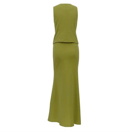 Apple Green set