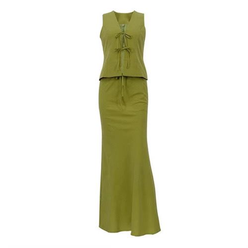 Apple Green set