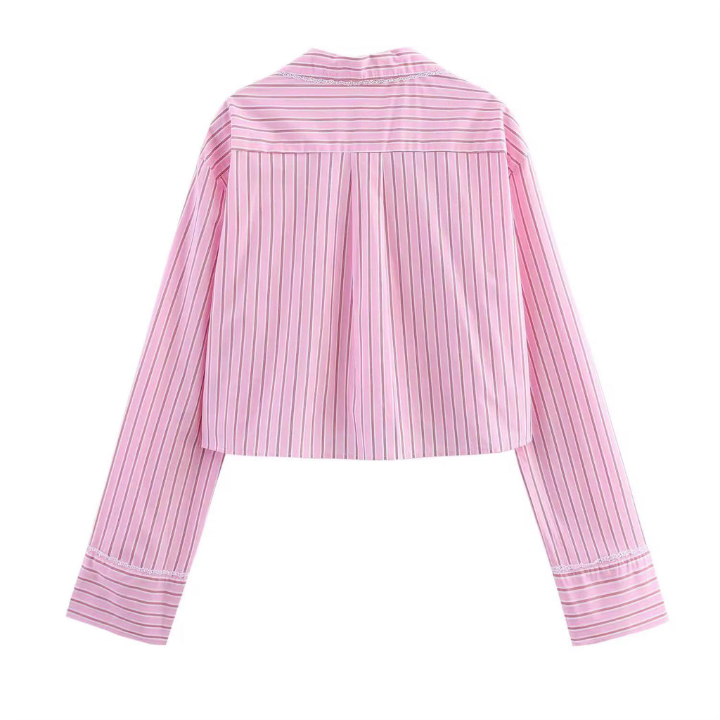 Blush Breeze Set