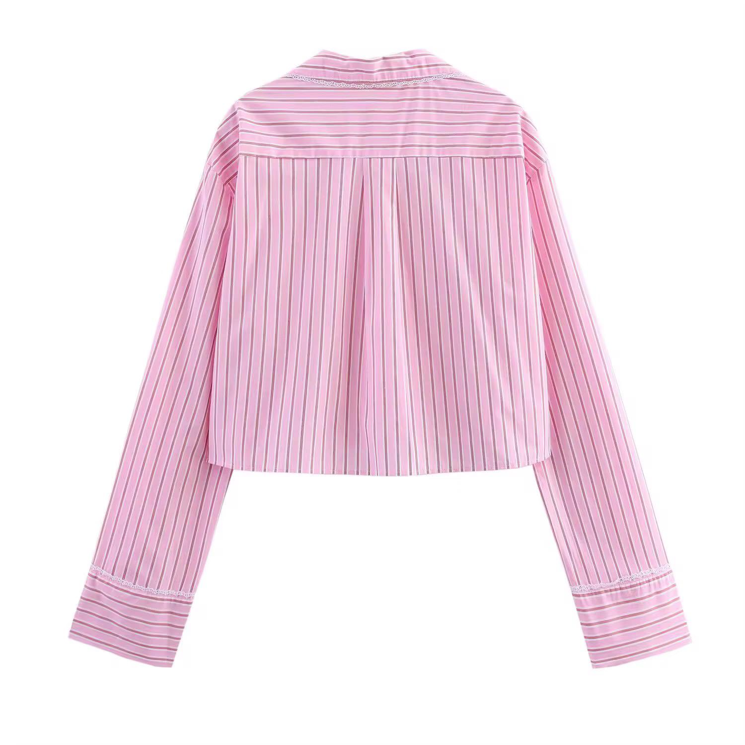 Blush Breeze Set