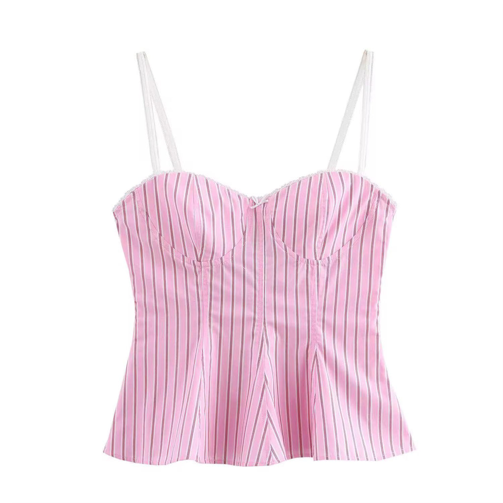 Blush Breeze Set