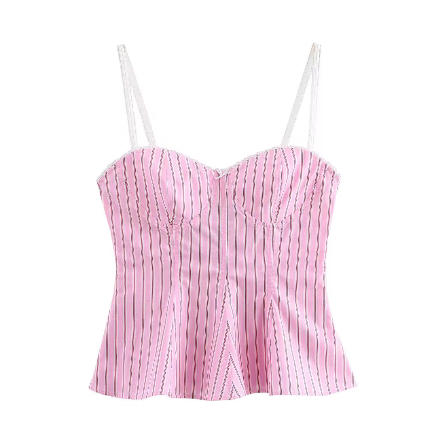 Blush Breeze Set