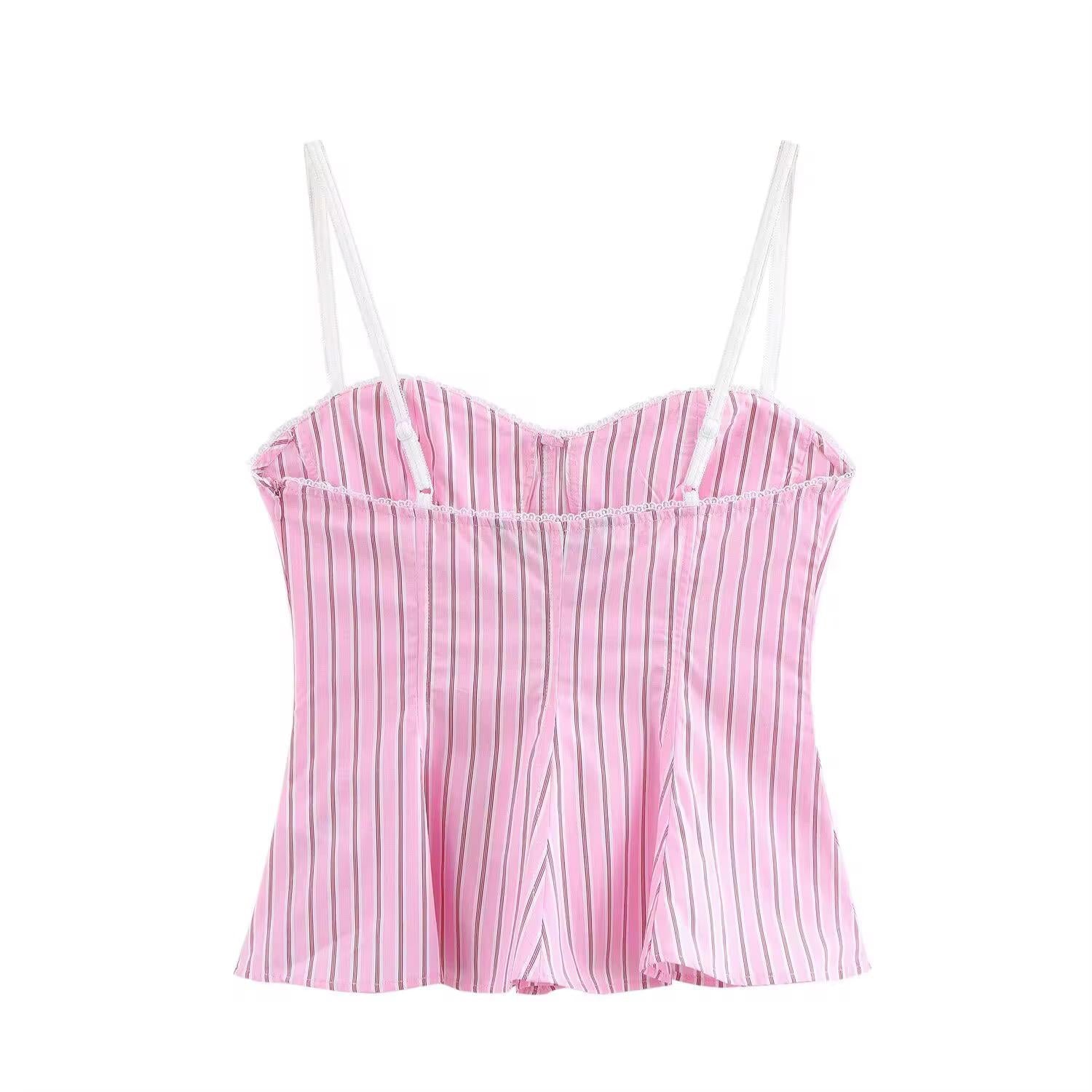 Blush Breeze Set