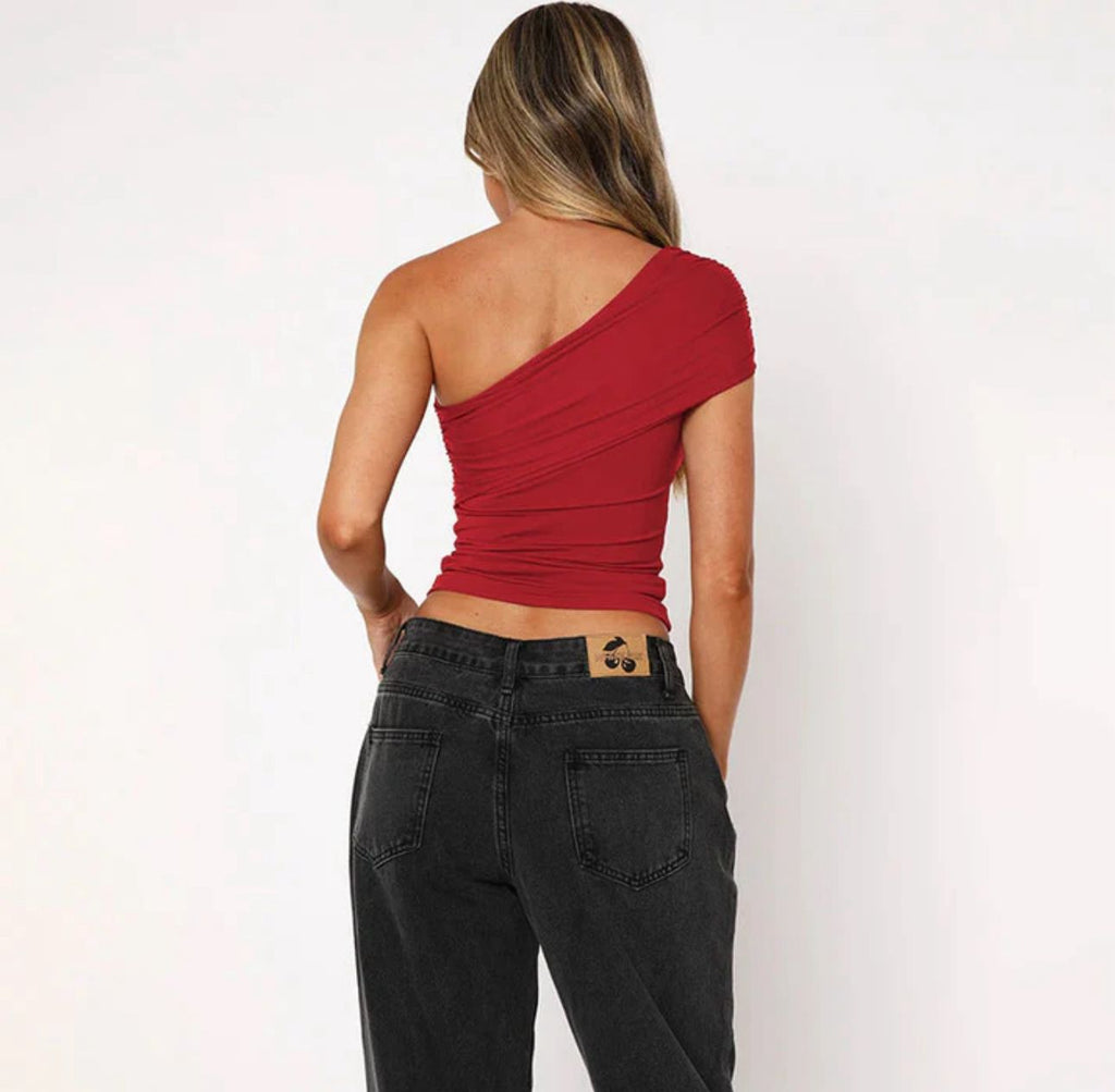 Curve Top