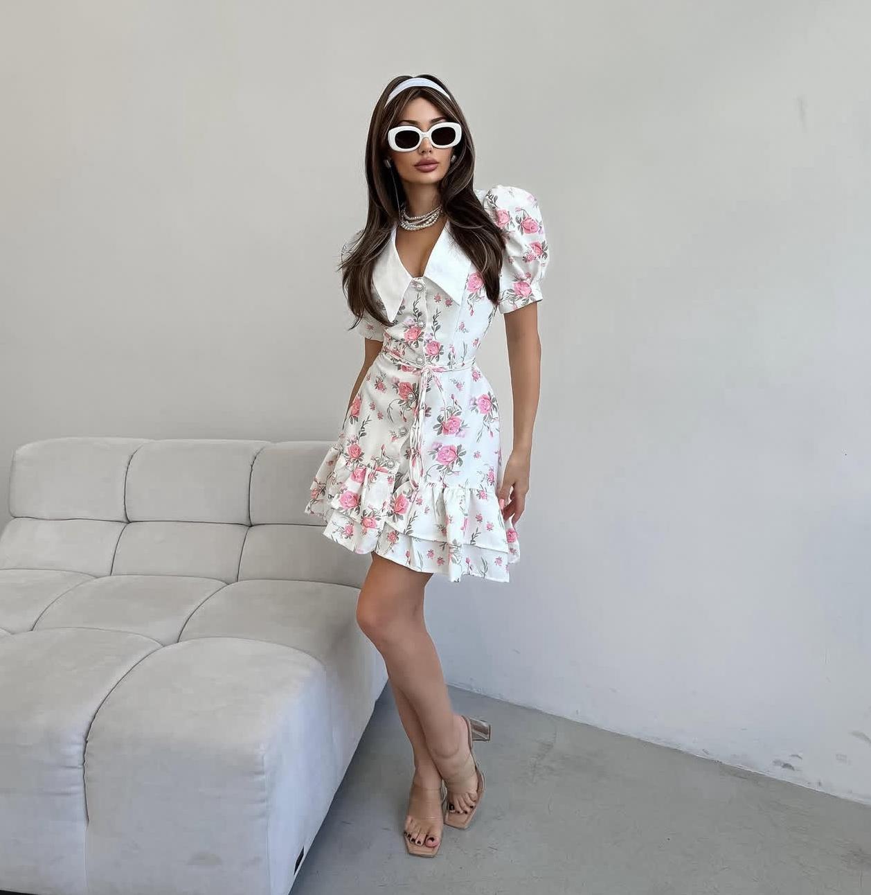 Blossom Belle