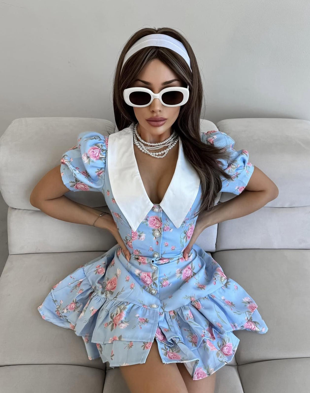 Blossom Belle