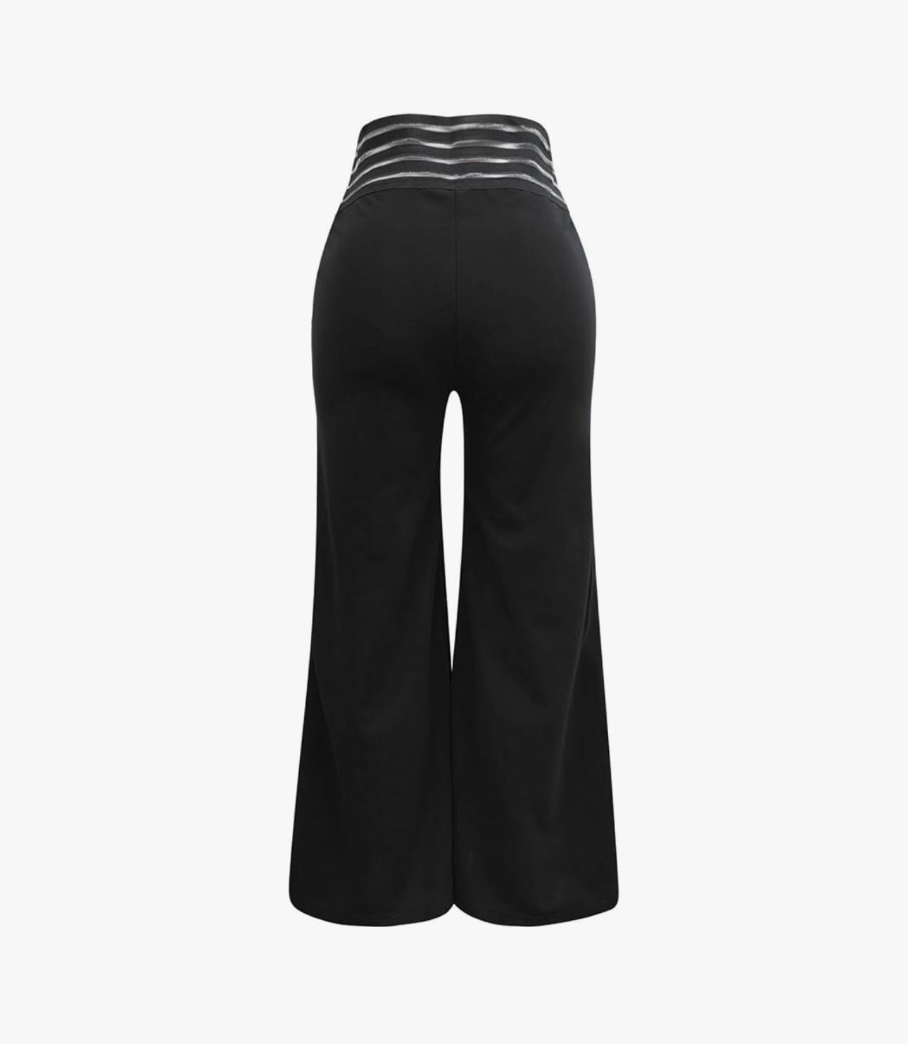 Contour Flare Pants