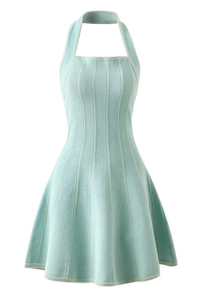 Minte Dress