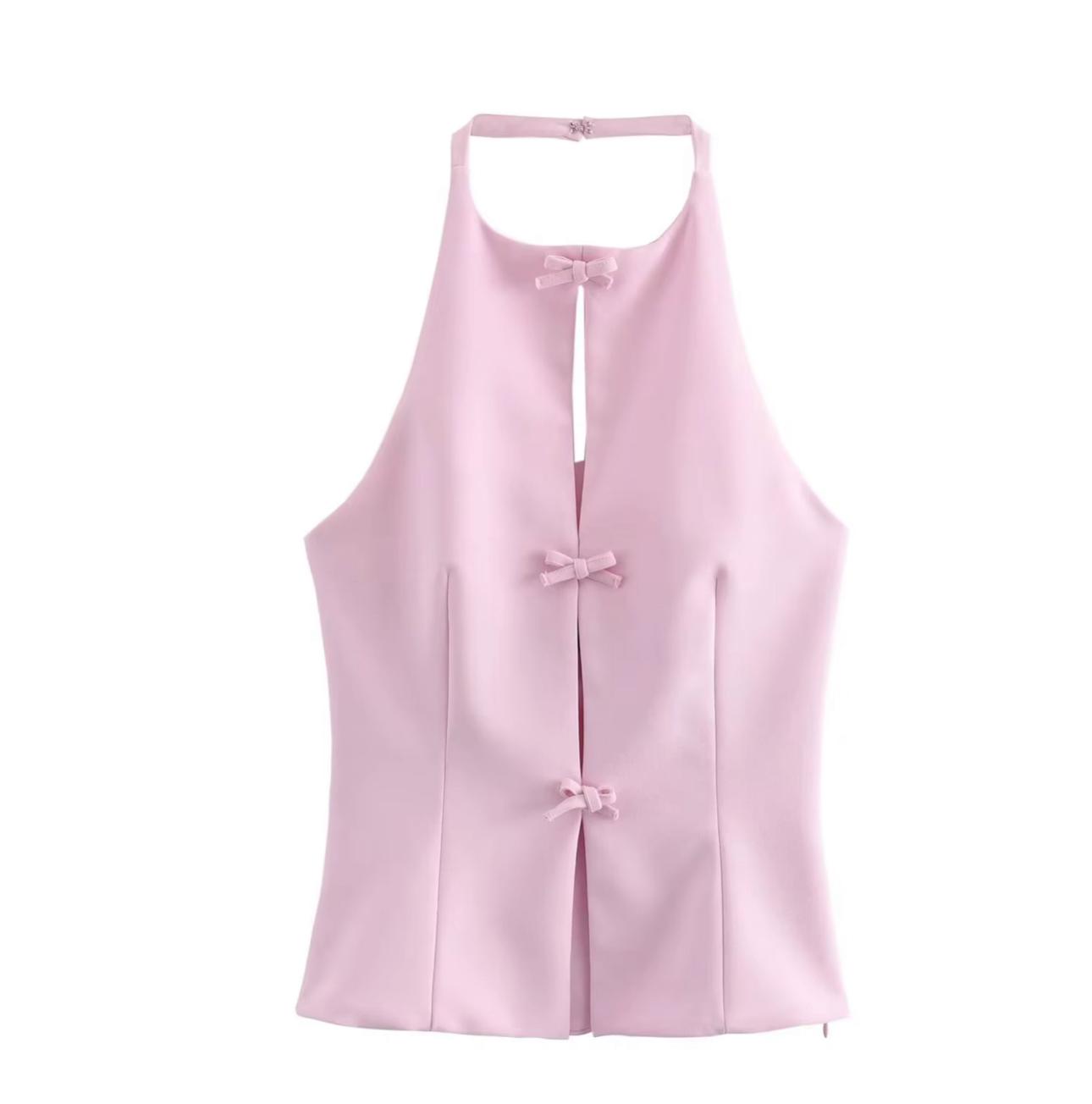 Bow Top