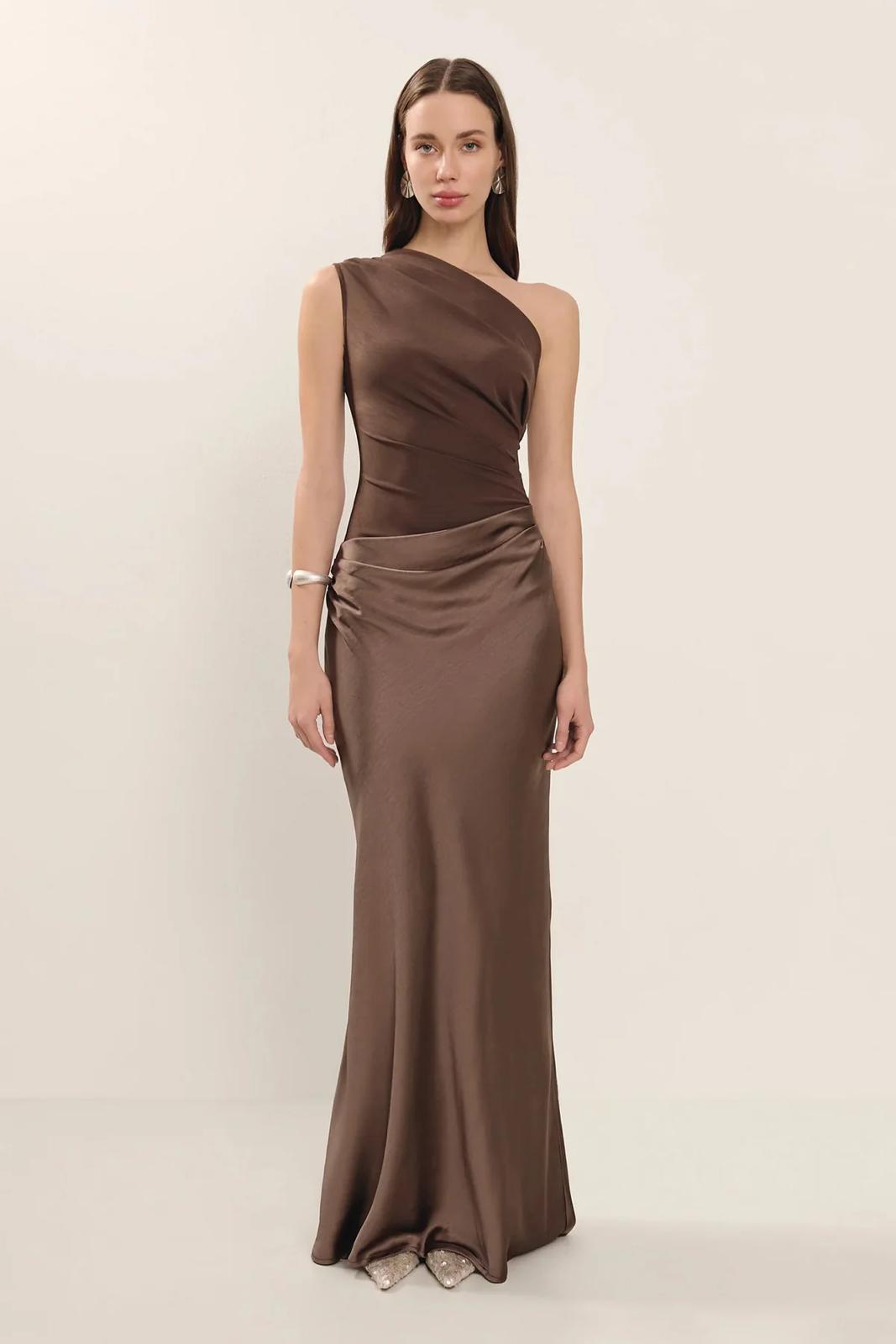 Caysa Dress
