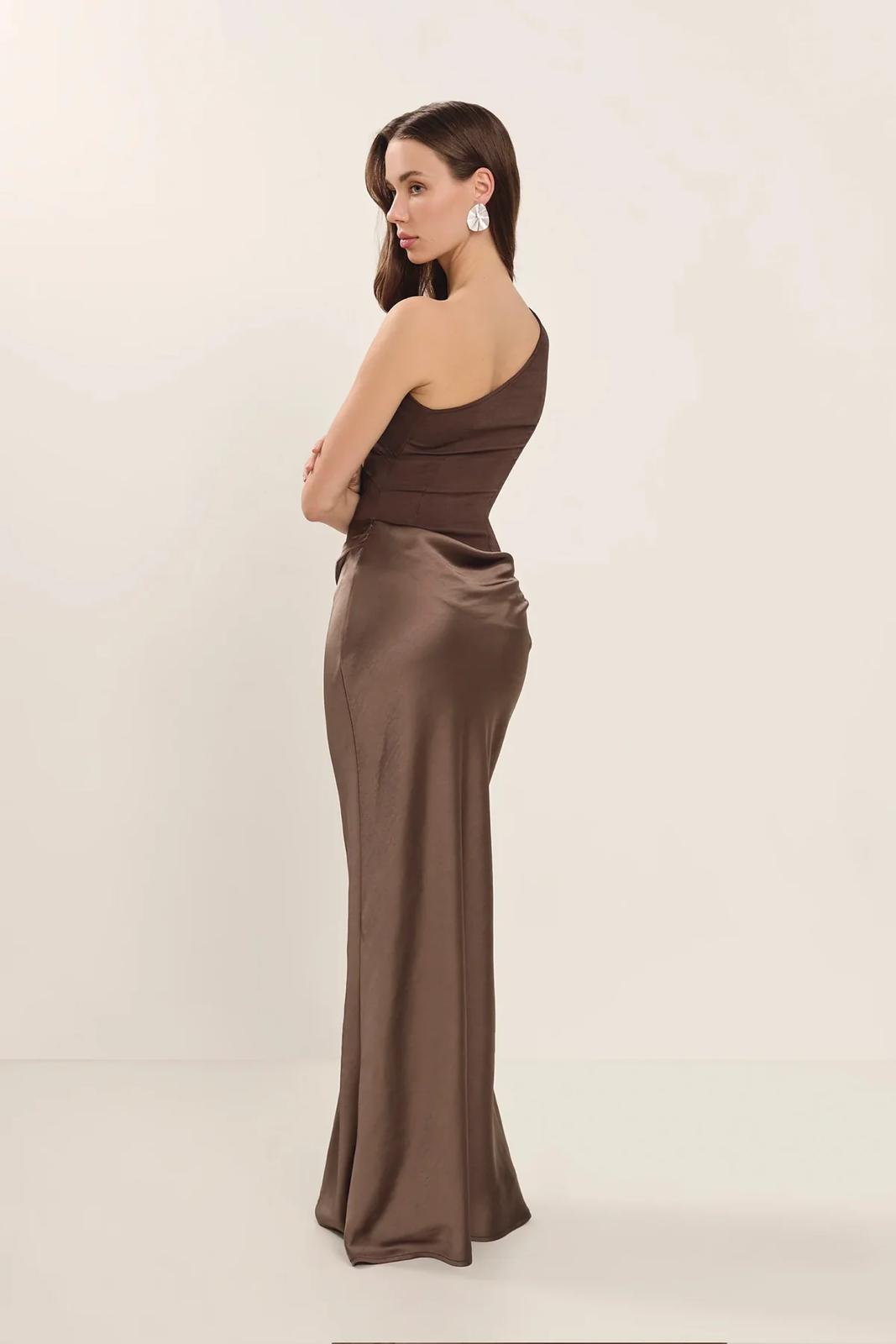 Caysa Dress