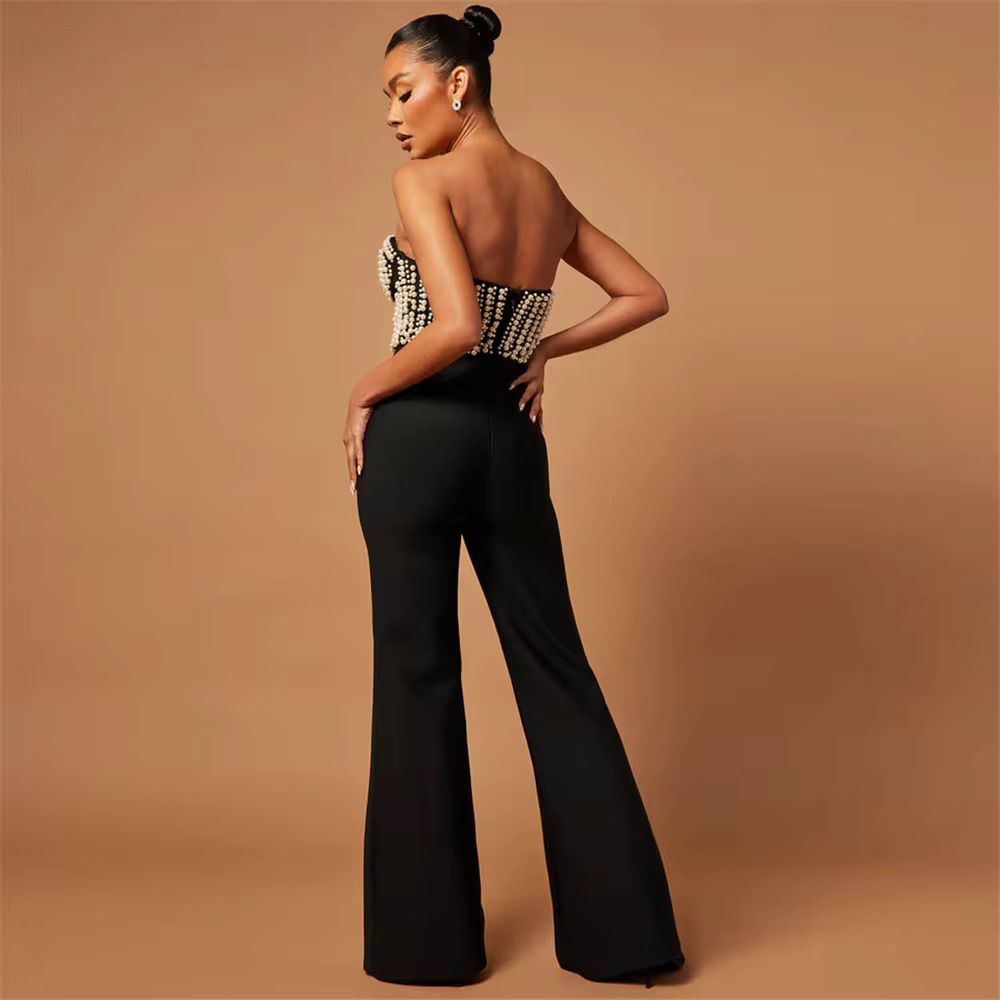 The Pearl Jumpsuit
