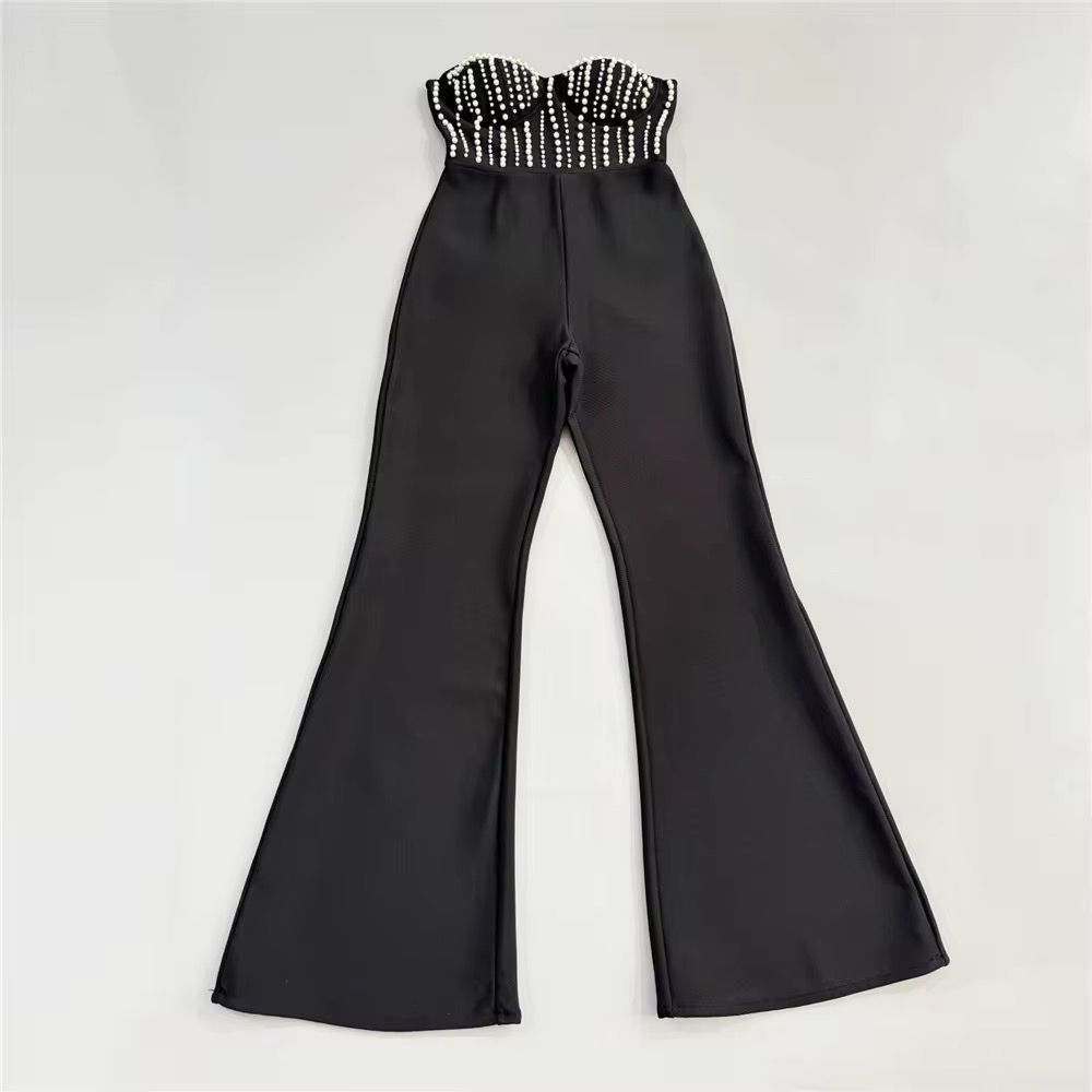 The Pearl Jumpsuit