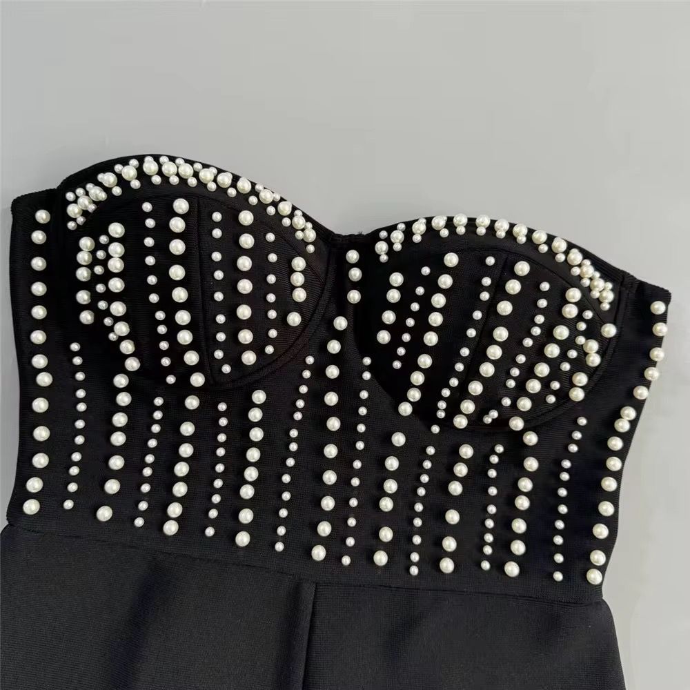 The Pearl Jumpsuit