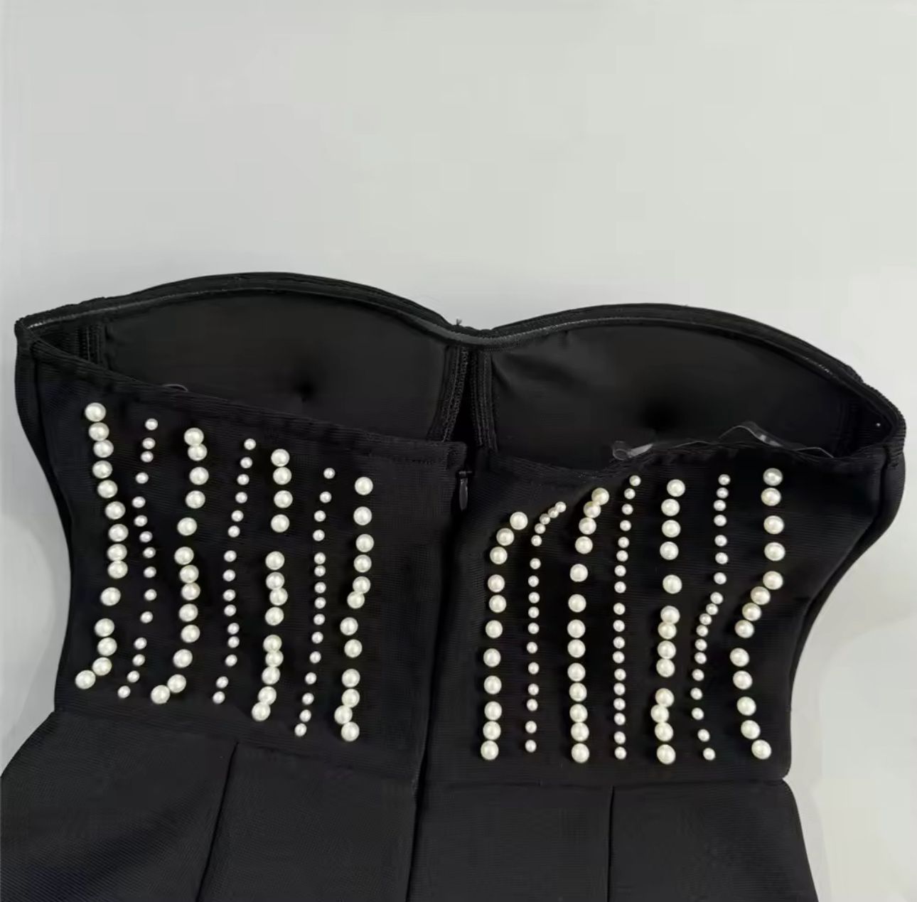 The Pearl Jumpsuit