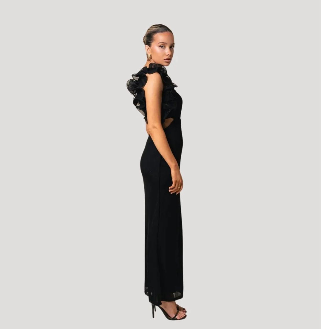 The Viola Dress