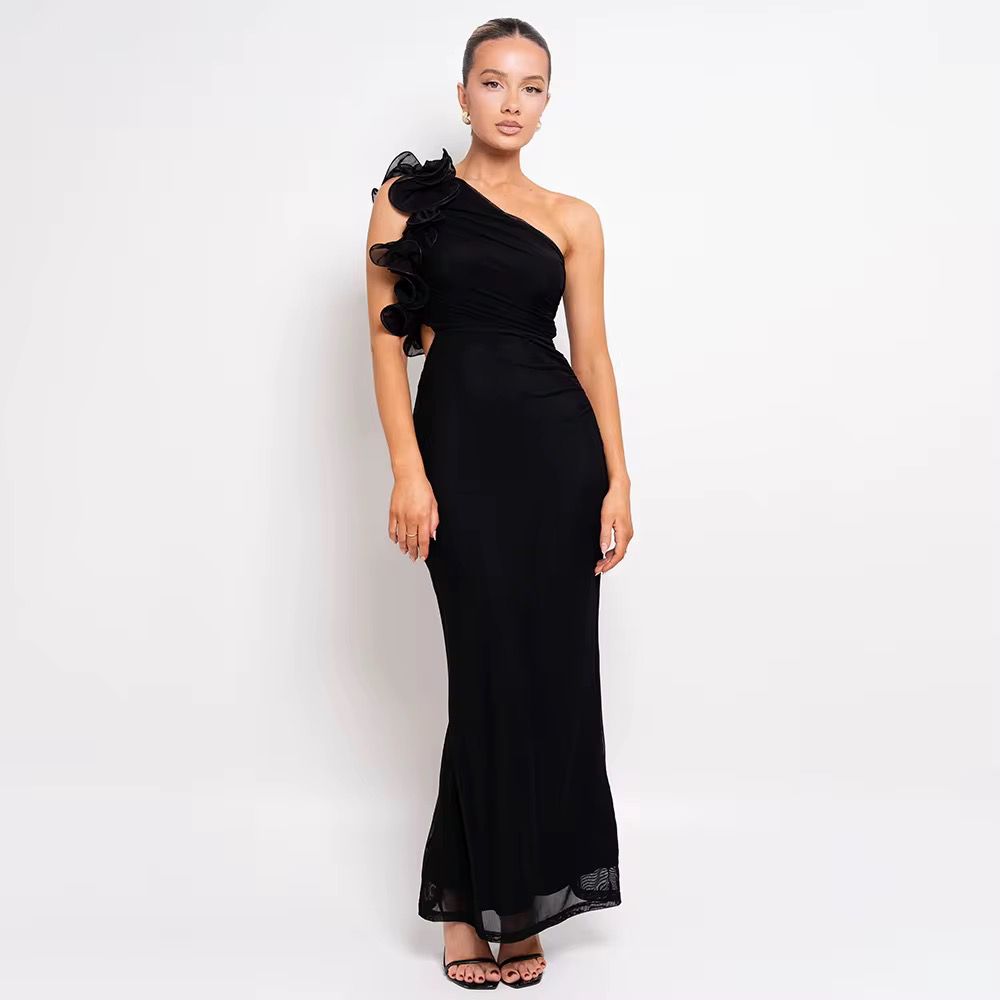The Viola Dress