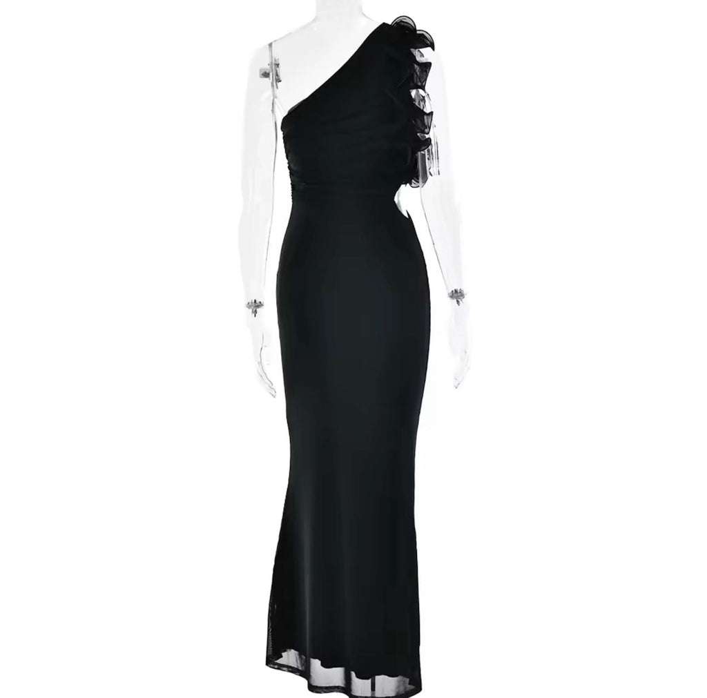 The Viola Dress