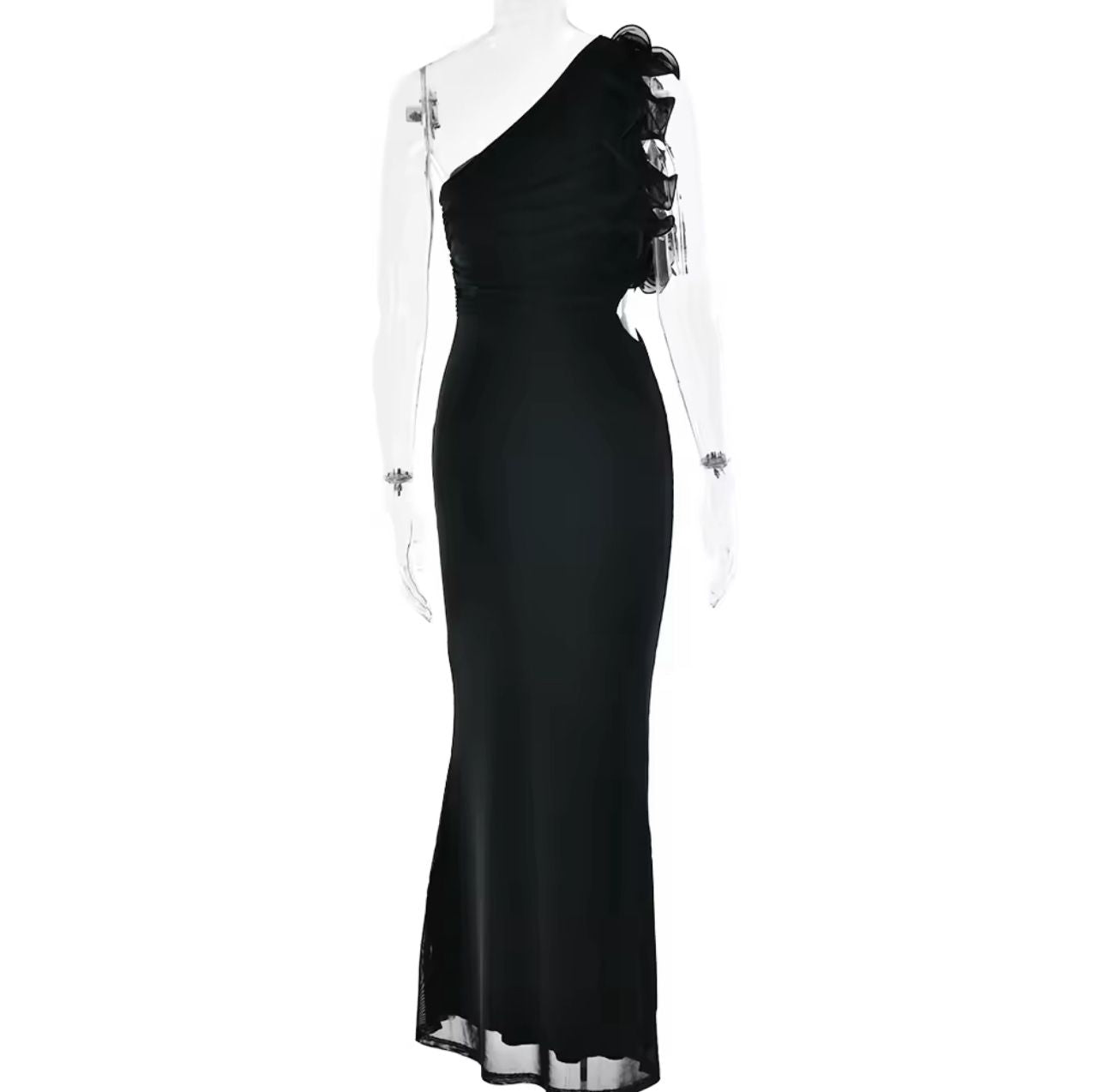 The Viola Dress