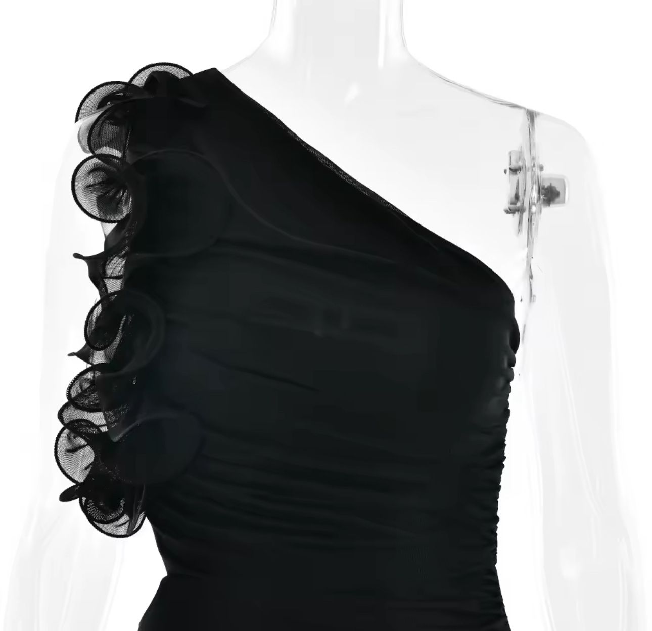 The Viola Dress