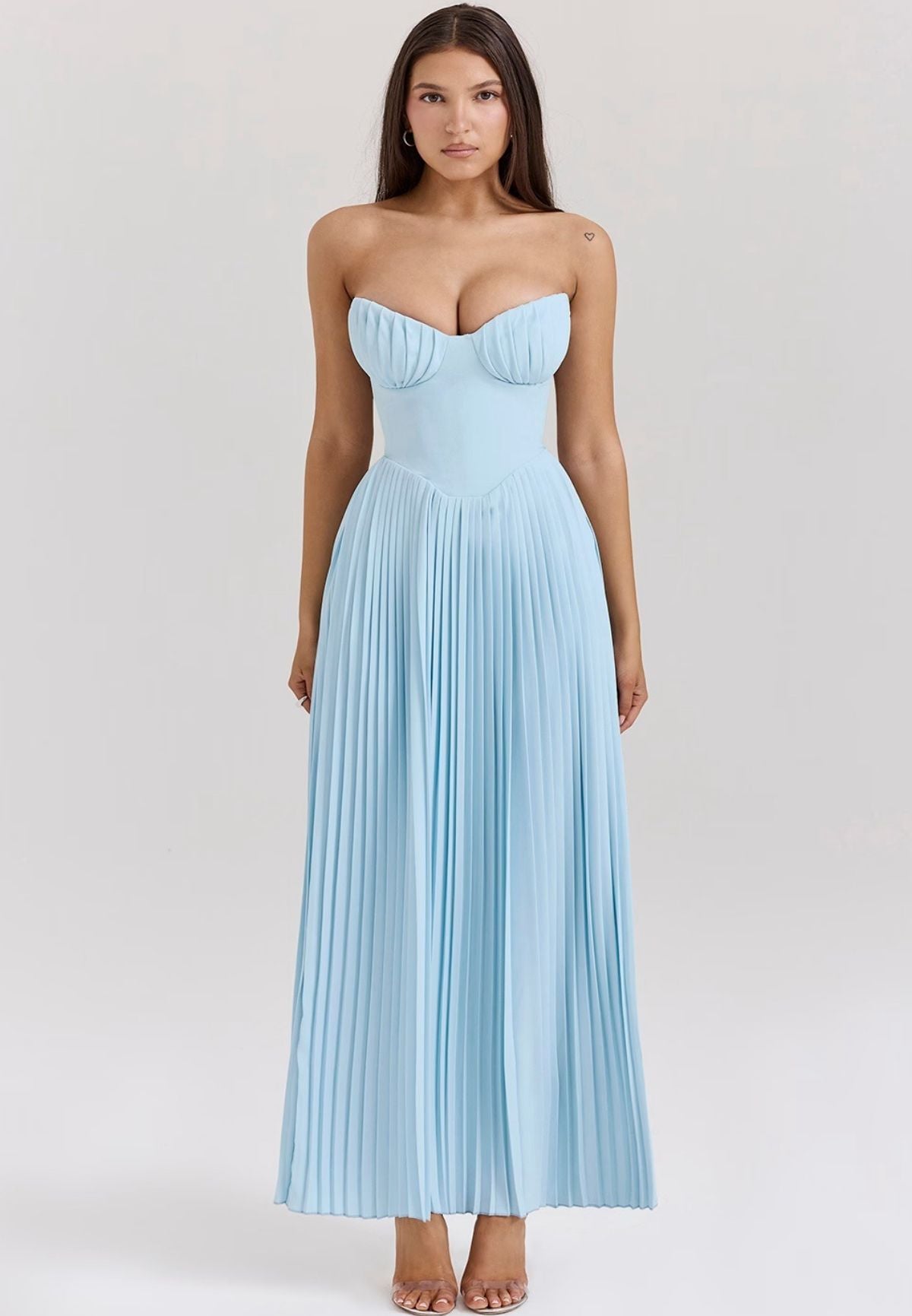 Celeste Dress