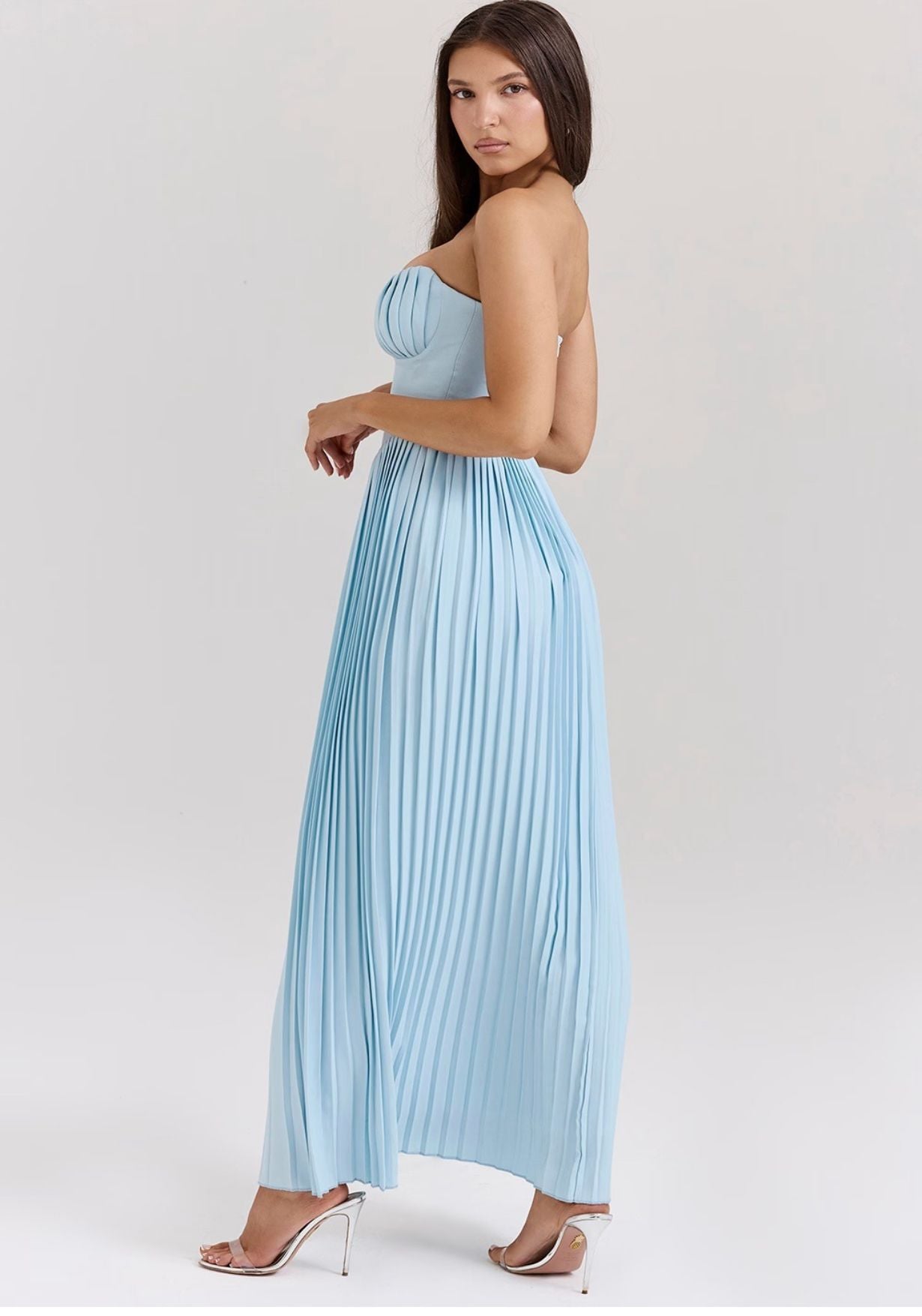Celeste Dress