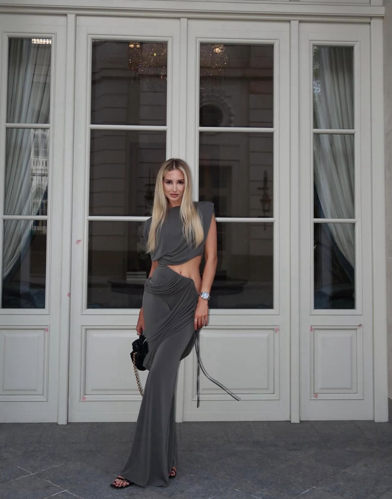 Aleysa Set