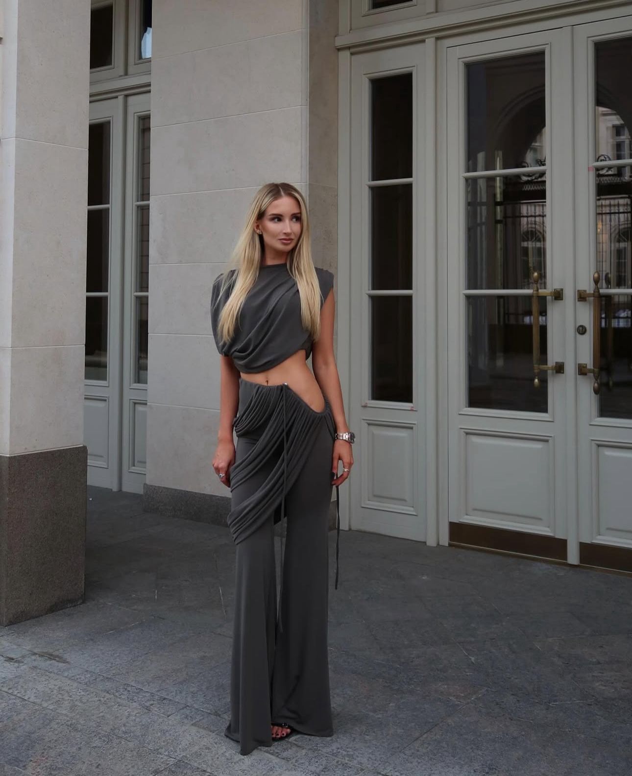 Aleysa Set
