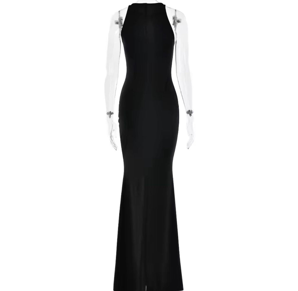 Crystal Dress