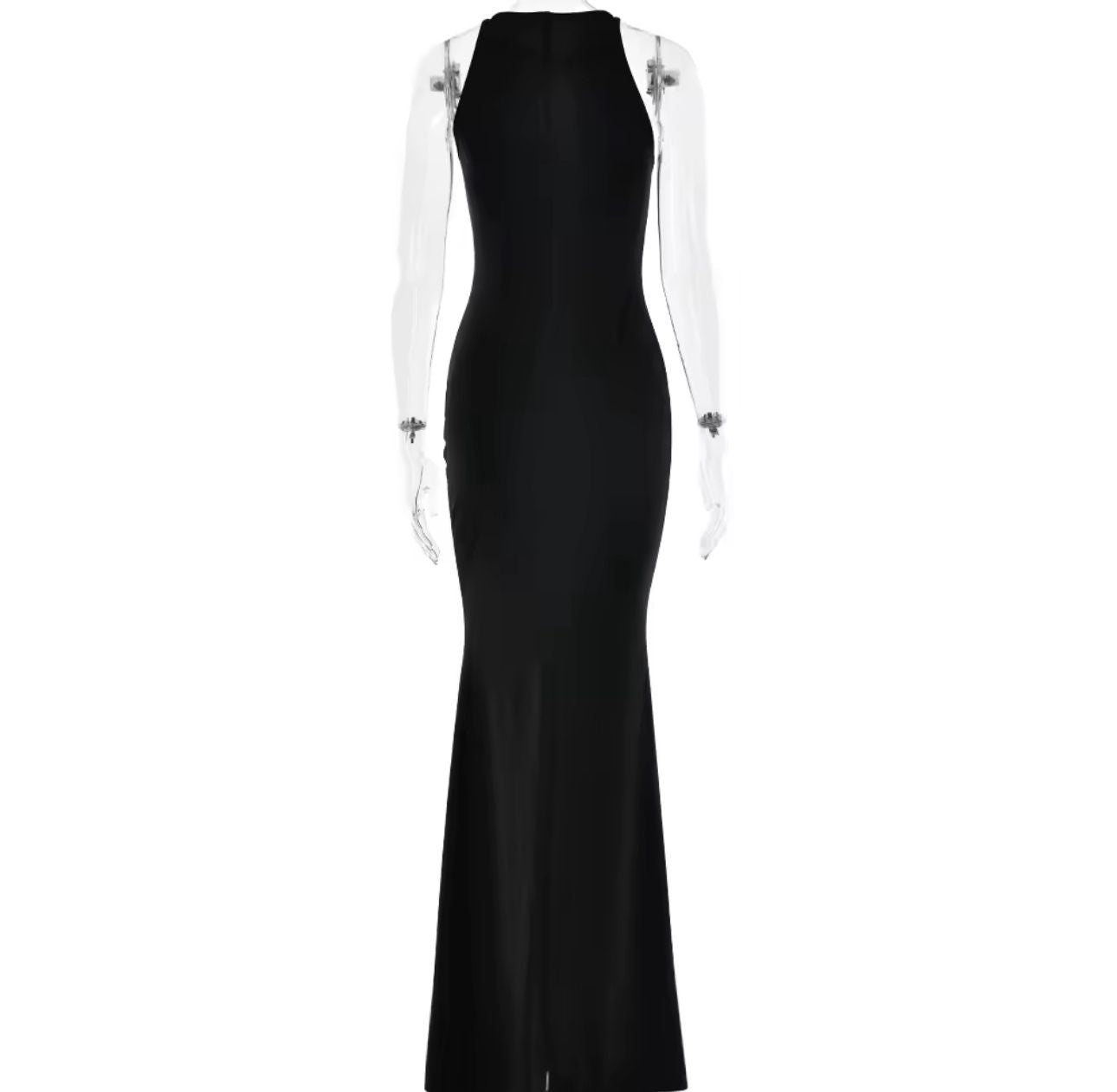 Crystal Dress