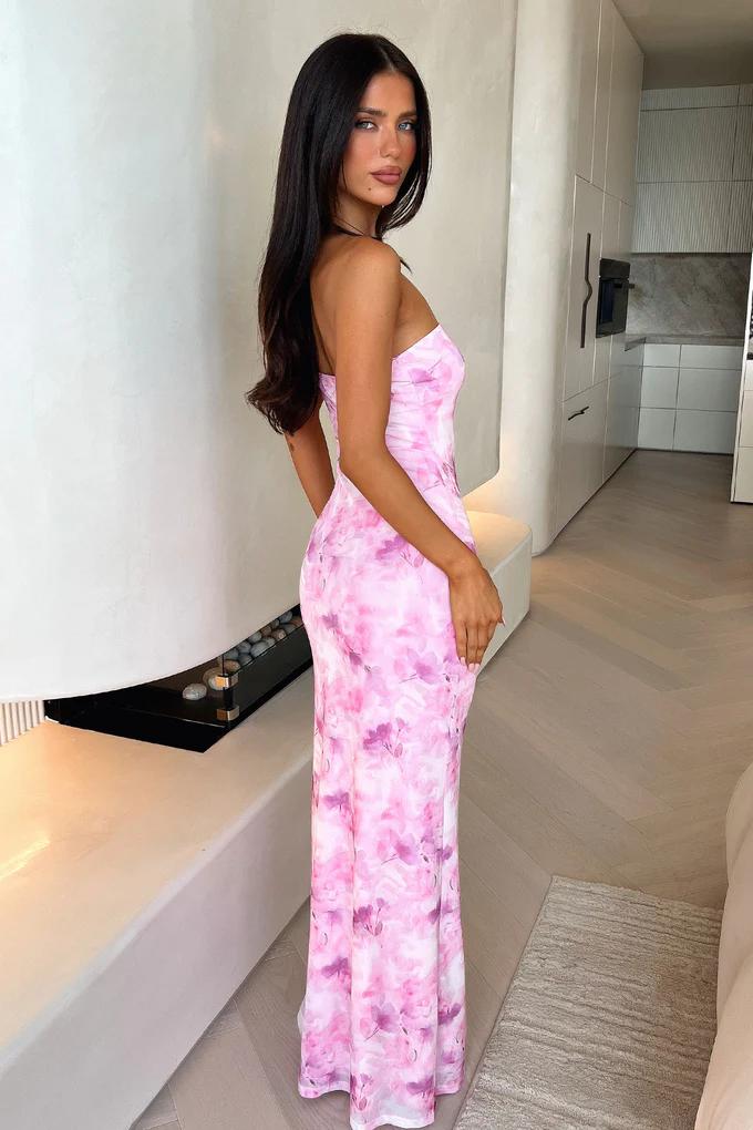 Pink Floral