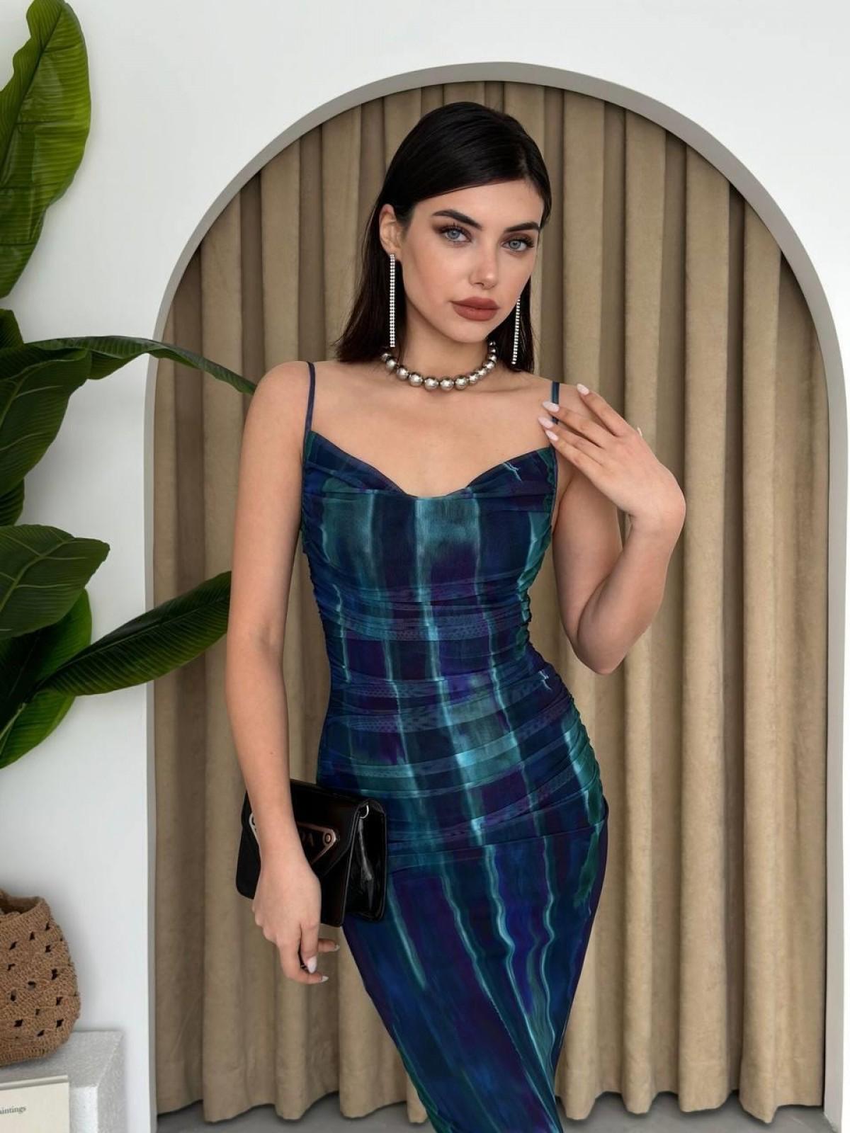 Deiner Dress