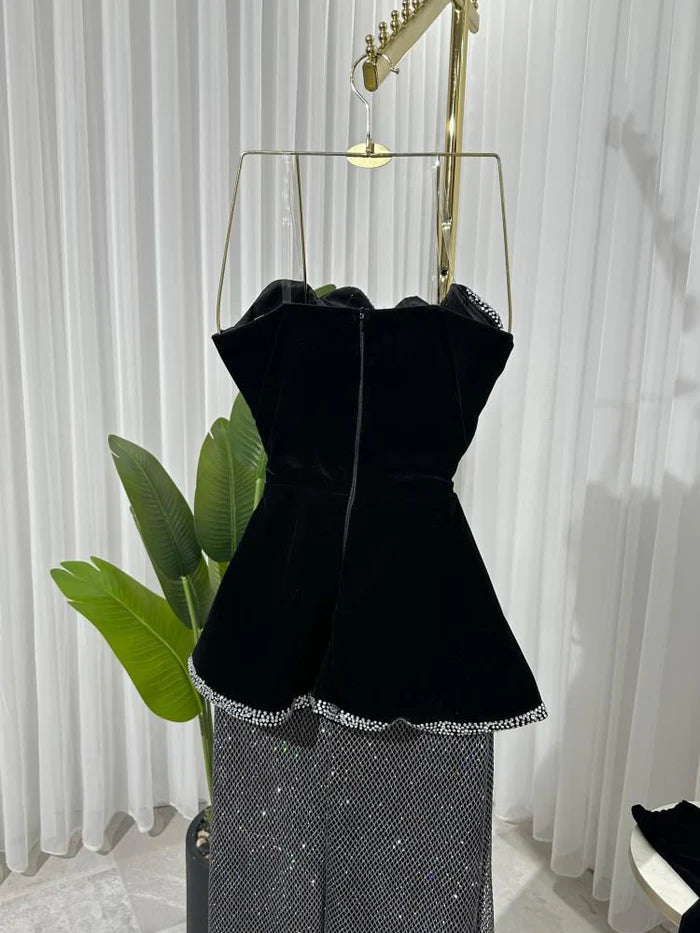 Lumière Noire