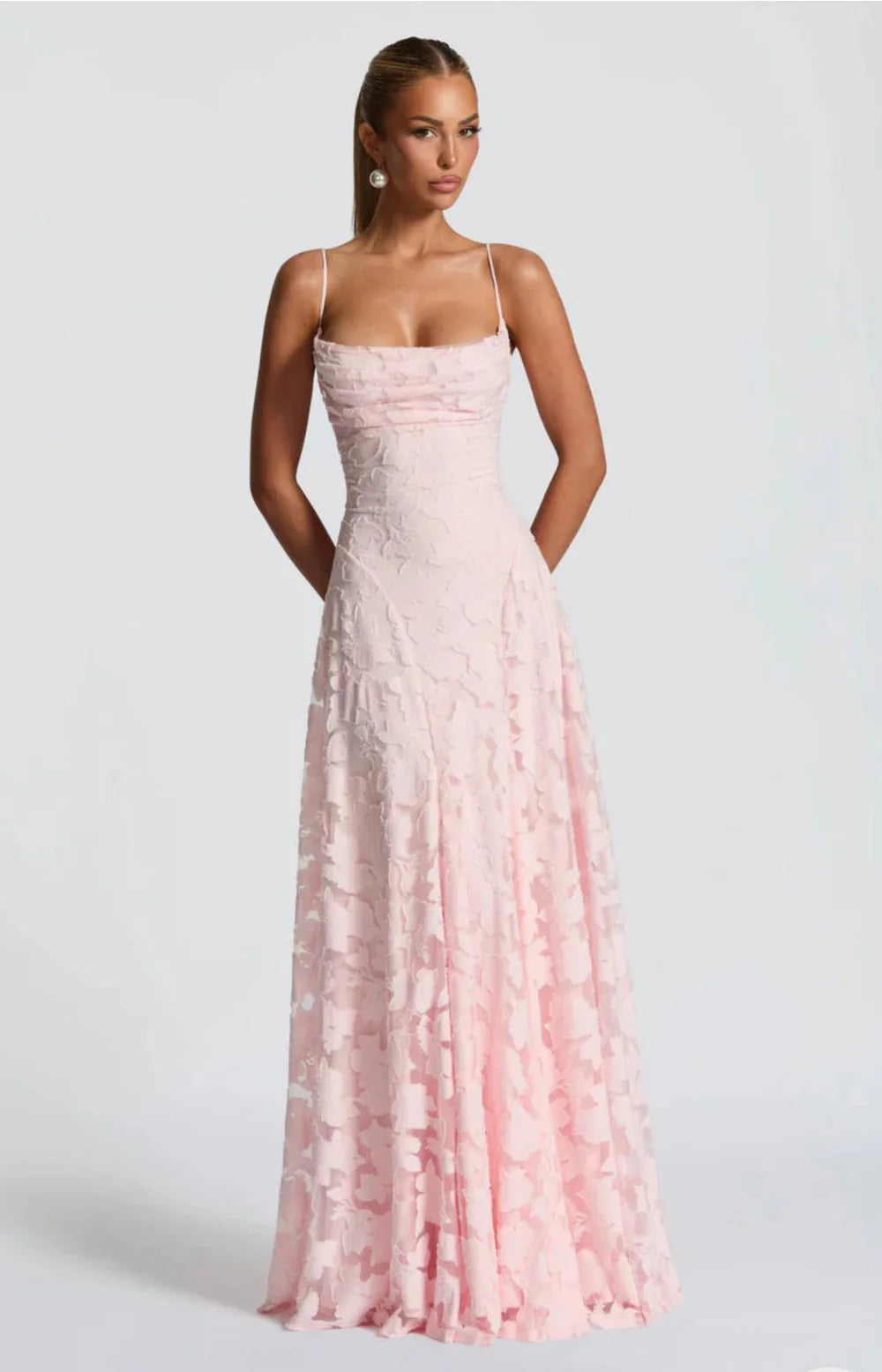 Francis Dress