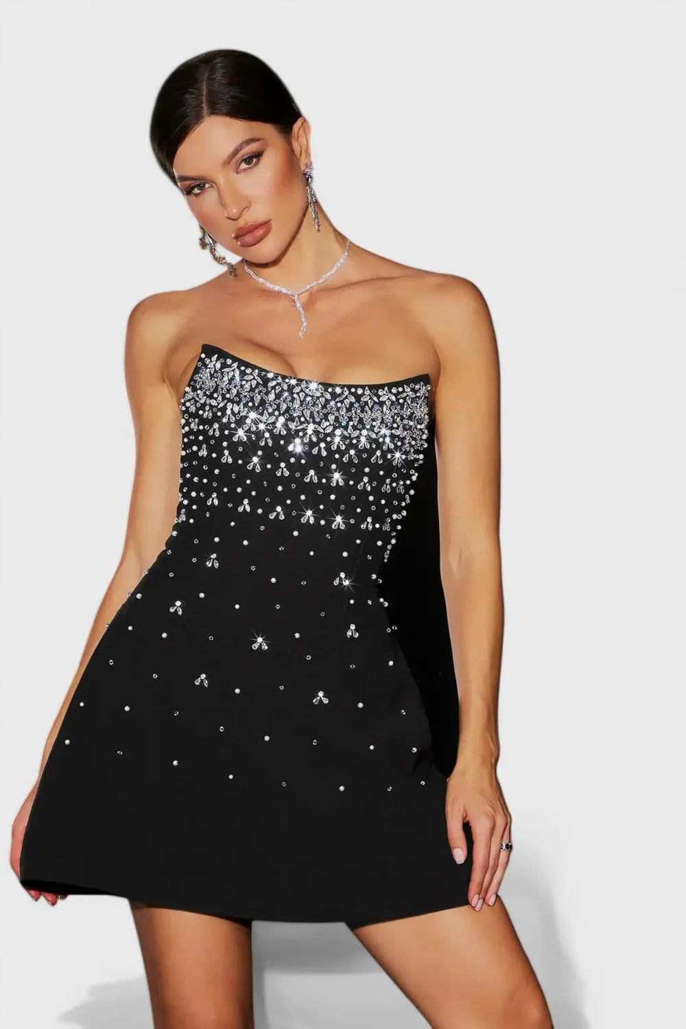 Mai Dress