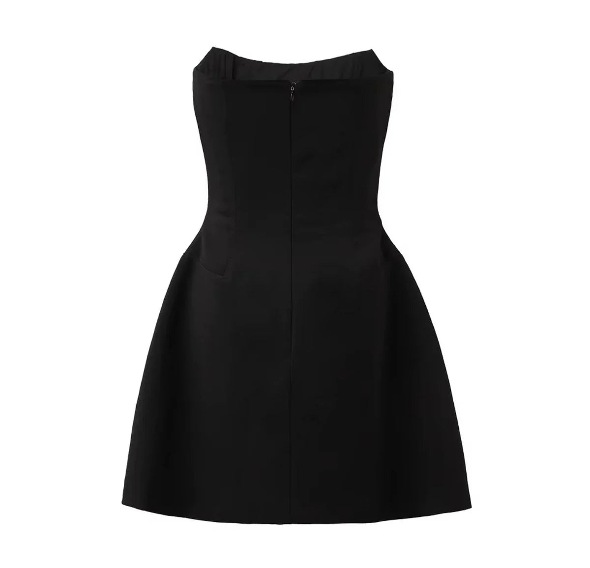 Mai Dress